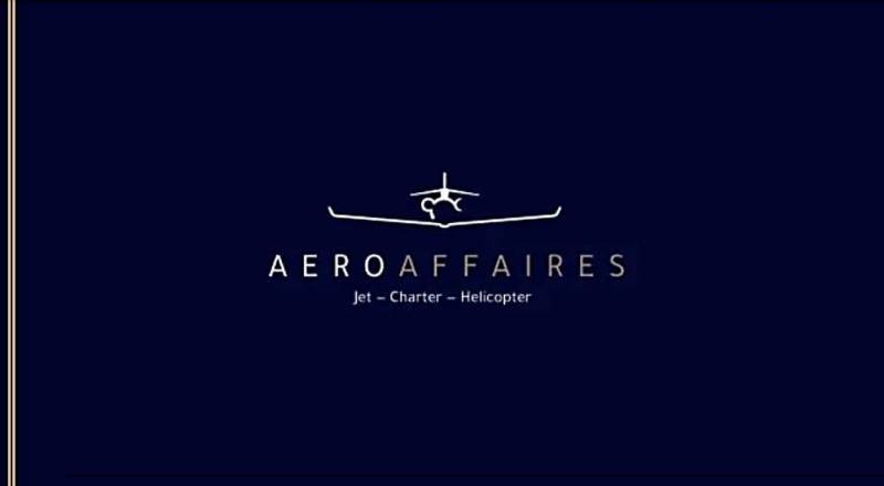 L'Aéroport d'affaires de Toulon/Hyères AEROAFFAIRES